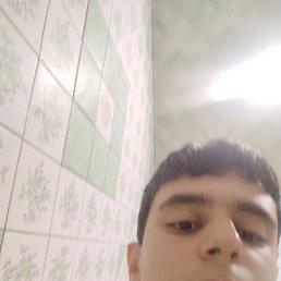 Hrach, 27, 