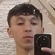 Anvar, 20 , 