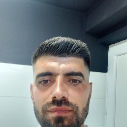 Ilmi Hasanaj, 33, 