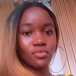 Favourite Obianauju Seth, , 22 