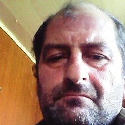 badri, 56, 