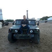 Alexey, 40 , -