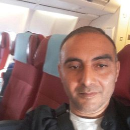 Ramin, 41, 