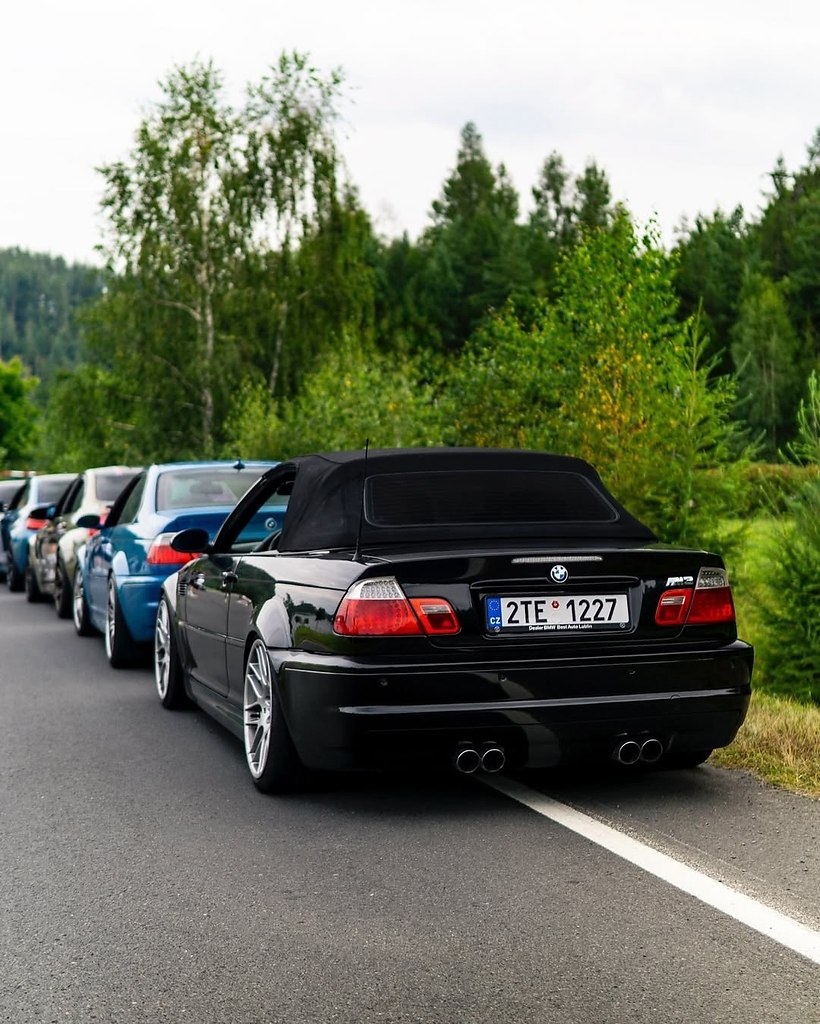 #BMW - 7