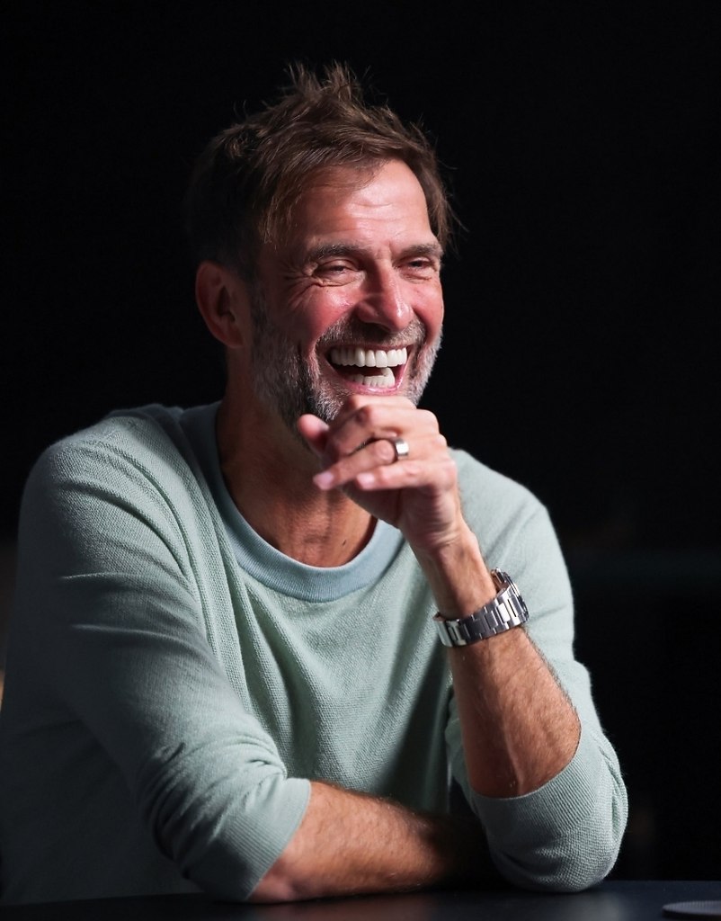 Юрген Клопп считает, что состав «Ливерпуля» почти идеален. «Исак – потрясающий нападающий. Виртц – ...