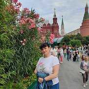 Алла, 49 лет, Москва Алла, 49 лет, Москва