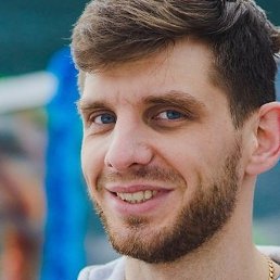 Dmitriy, , 33 