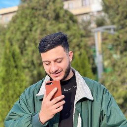 Fathy Saad, 21, 