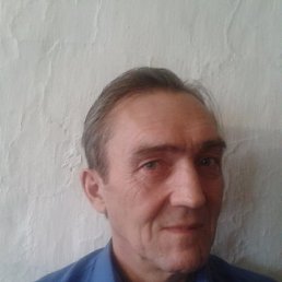 Николай, 62, Бирск