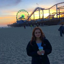 Joey King, 25, 