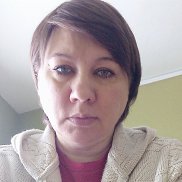 Lena, 45 , 