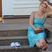 Anna, 36 , 