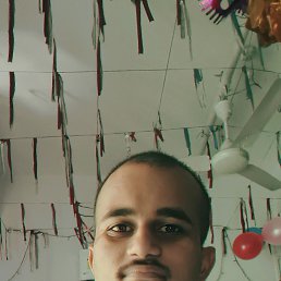 Jatin, 17, 