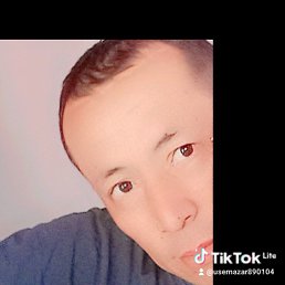 Nazar, 40, 