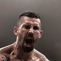 Vlad Redka, , 26 