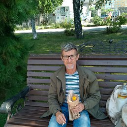 Pavel Dolgov, 49 ���, �����