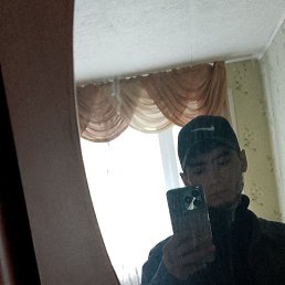 Said, 26, 