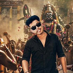 Charan M, �����������, 27 ���
