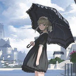 Violetta, �����, 35 ���