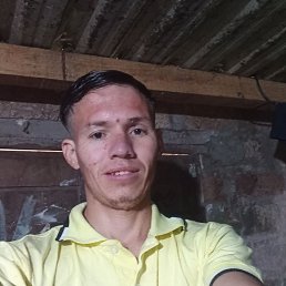 Ramn, 26,  