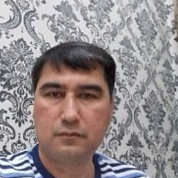 Azamat, 37, 