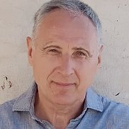 Vladimir, 62 , 