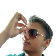 Aman, 21 , 