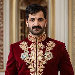Alik, 44, 