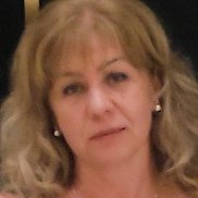 Natalie, 52 , 