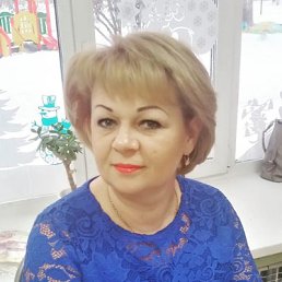 Ольга, 44, Северск