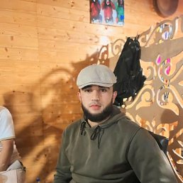 ���� Abdumalik, ������, 25 ��� - ��������� 28 ������ 2026