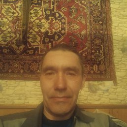 Pasha Osin, 47, -