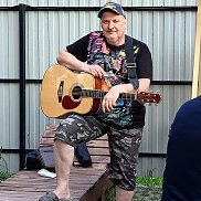 Vladimir Petrov, 64 ����, ������