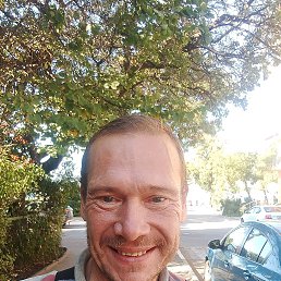 Dmitry, 50, 