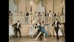 :) Иоганн Штраус - Вальс из оперетты "Летучая мышь"