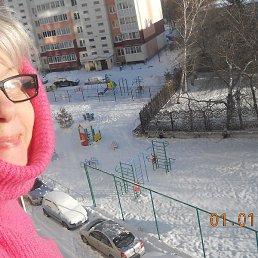 Nina Nikolaevna, ���������