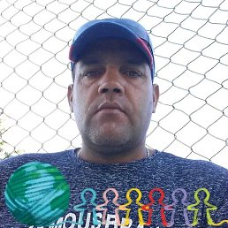 Andres, 37, 