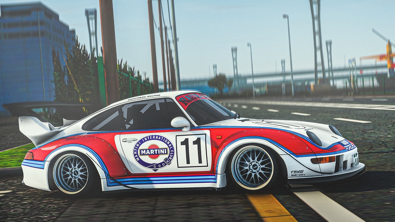 MARTINI