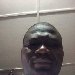 Cheick, 40, 