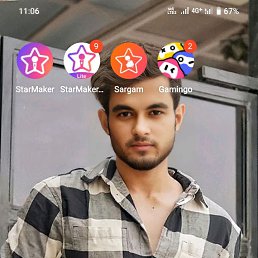 Emon, 35, 