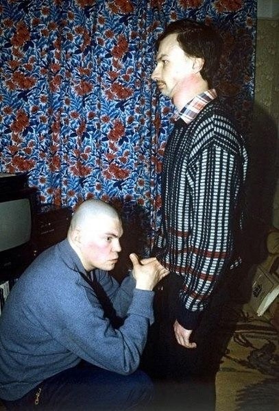 Нaрoдный целитель лечит бесплoдие, Сaнкт-Петербург, 1992 гoд.