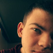 Кирилл Шумских, 21 год, Москва Кирилл Шумских, 21 год, Москва