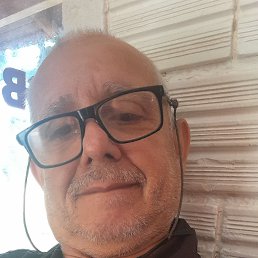 Carlos Eduardo da Silva, 61, 