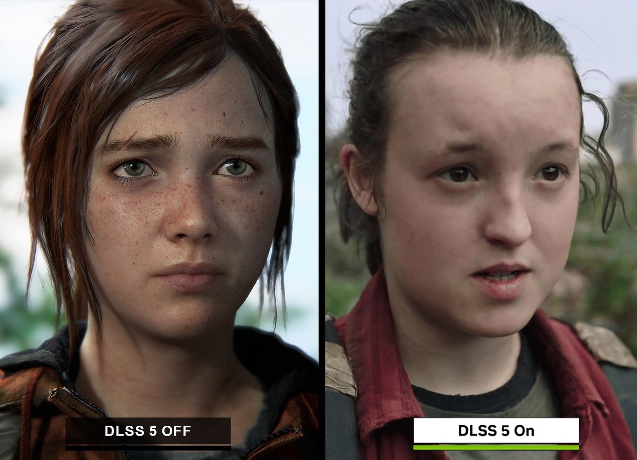� ��� ��� �� �������� ����� DLSS 5? �������� ������ �������! - 3