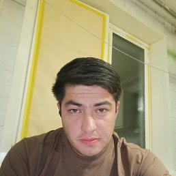 Jaska, 26, 