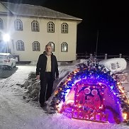 �������, 55 ���, ������