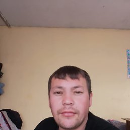 sohibjon, 32, 