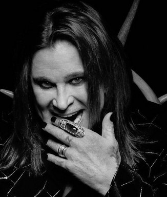 03.12.1948-22.07.2025.Ozzy Osbourne Black Sabbath - 2