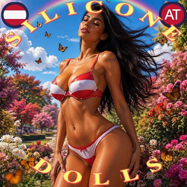 4. Silicone dolls ������� Austria AT - 32