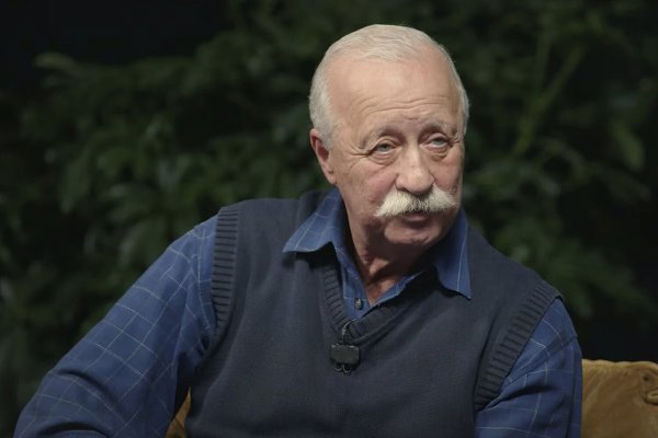 Леонид Якубович рассказал, что мог бы уничтожить шоу